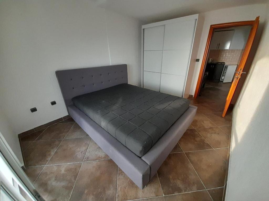 Apartmani Buena Vista Bar Bagian luar foto