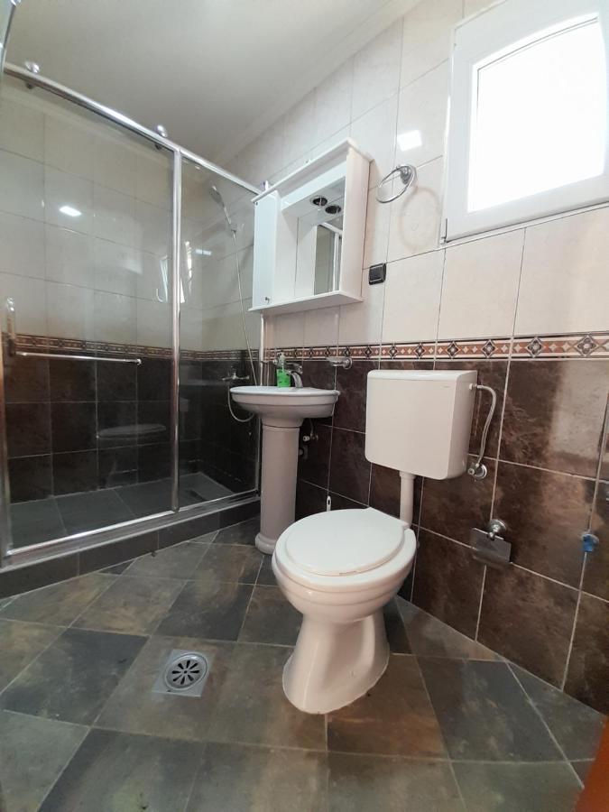 Apartmani Buena Vista Bar Bagian luar foto
