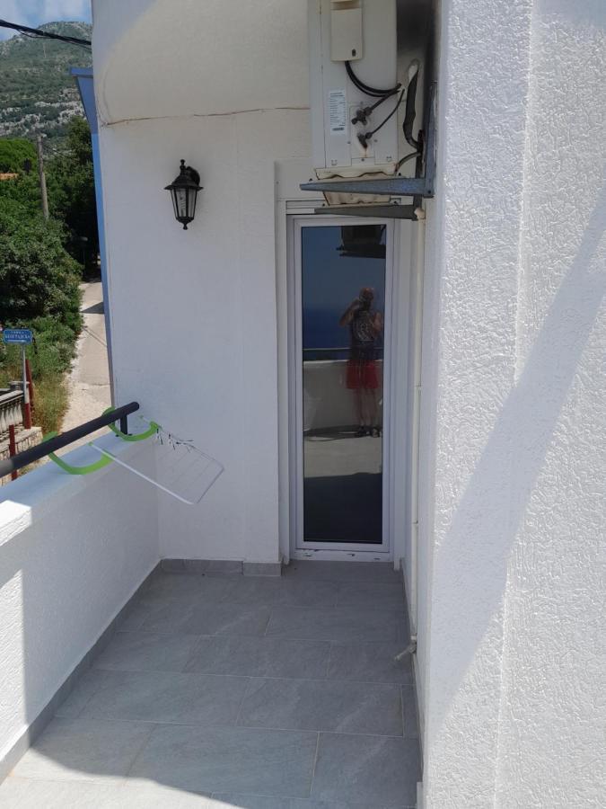 Apartmani Buena Vista Bar Bagian luar foto