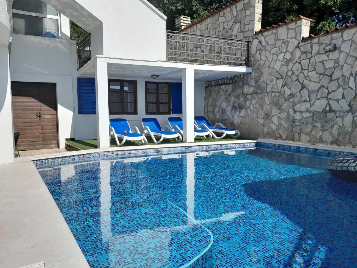 Apartmani Buena Vista Bar Bagian luar foto