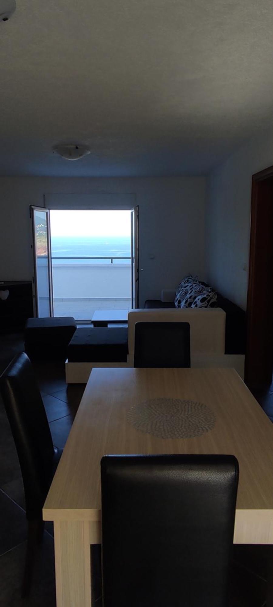 Apartmani Buena Vista Bar Bagian luar foto