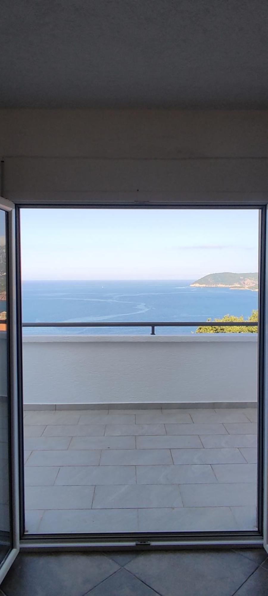 Apartmani Buena Vista Bar Bagian luar foto