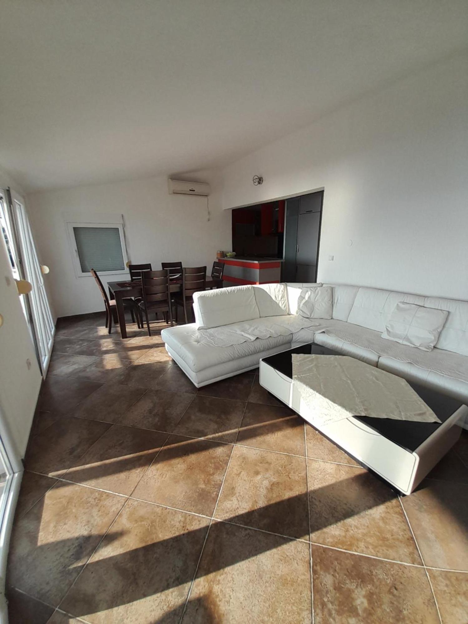 Apartmani Buena Vista Bar Bagian luar foto