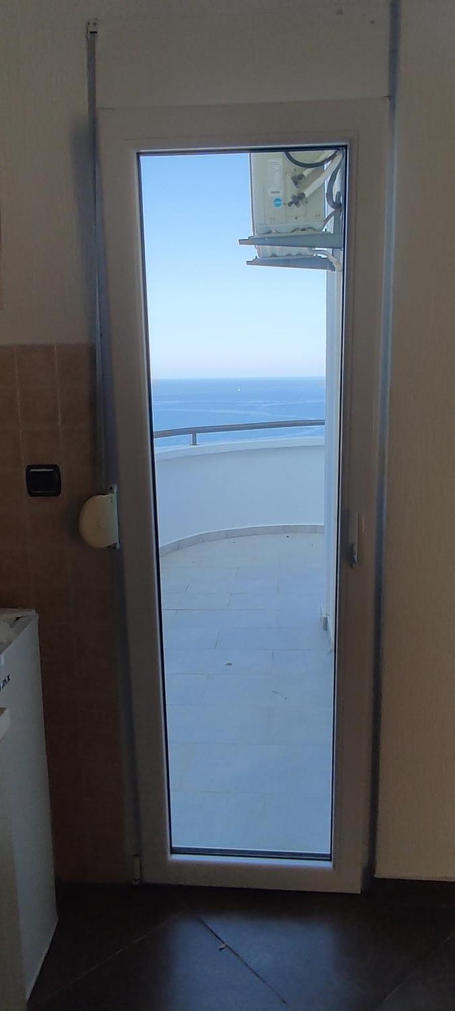Apartmani Buena Vista Bar Bagian luar foto